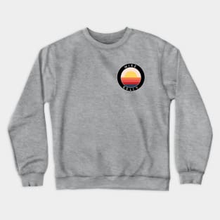 Summer Vibes - Mike Kelly Crewneck Sweatshirt